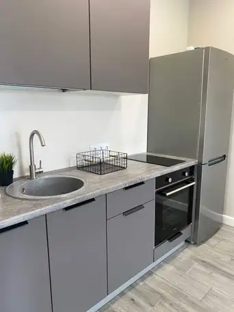 Сдается 1-комн. квартира 36 кв.м., фотография 1