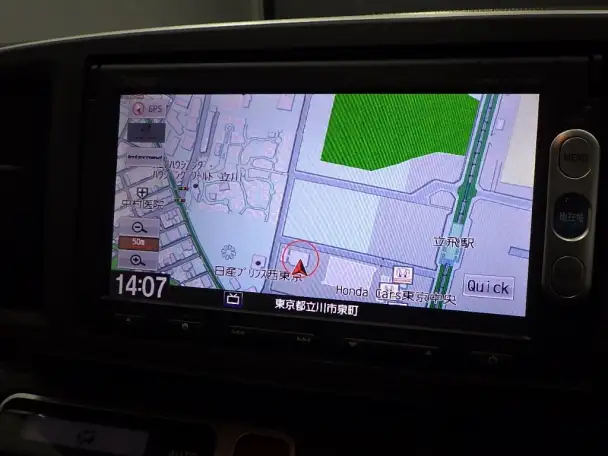 Хэтчбек кей-кар Honda N One кузов JG1 модификация G гв 2014, фотография 10