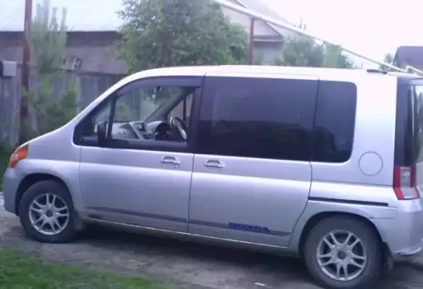 Продам легковой автомобиль Honda Mobilio, фотография 6