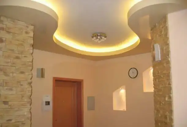 Внутренняя отделка квартир, фотография 3