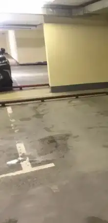 Сдам машиноместо в ЖК ТРИУМФ ПАЛАС, Чапаевский переулок, 3, фотография 4