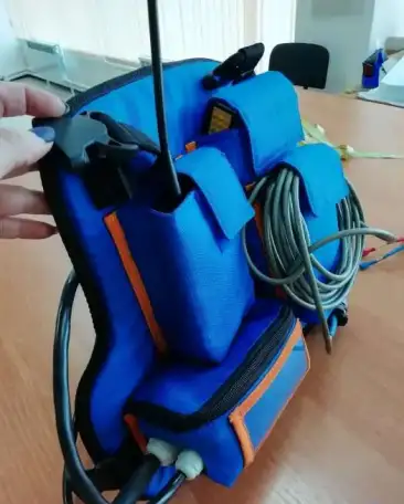 Портная (швея) из давальческо сырья, фотография 8