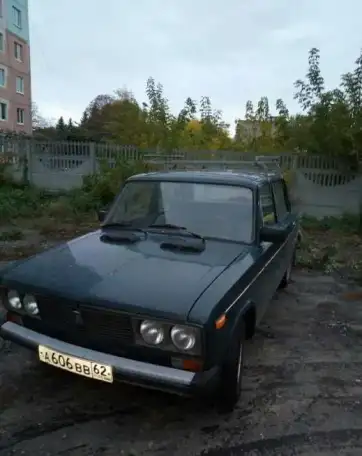 Продам автомобиль ВАЗ 2106, фотография 1