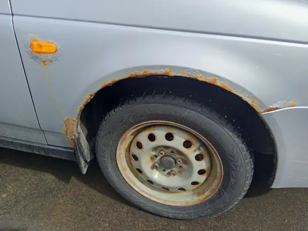 Автомобиль бу без объявления цены: Легковой автомобиль Лада Приора продан ООО Все двери г Калуга, фотография 7