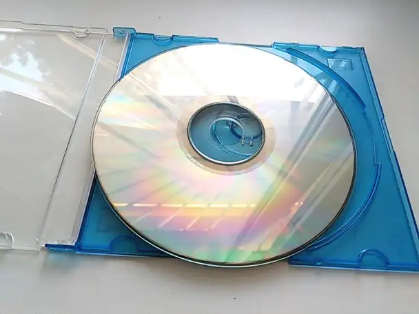 Windows Server 2003, фотография 2