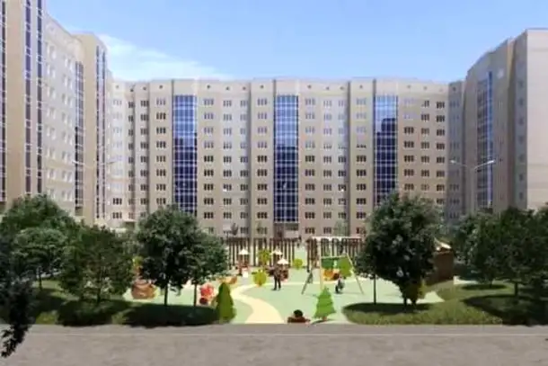 Квартира, 68,30 м², 2 эт., Авиастроительный, Годовикова ул, 1, фотография 2