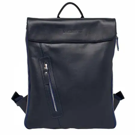 Рюкзак для ноутбука ramsey dark blue, фотография 1