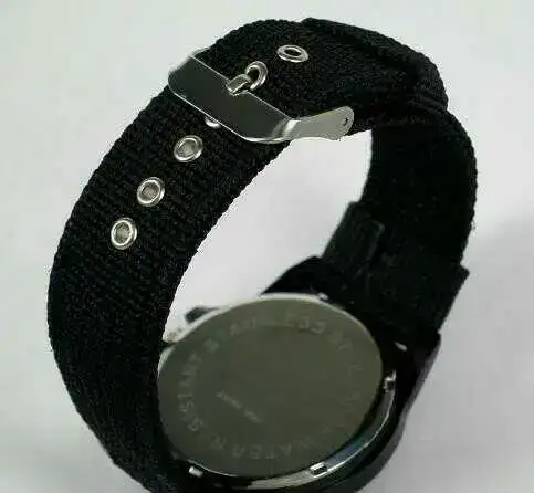Новые часы Swiss Army Black, фотография 3