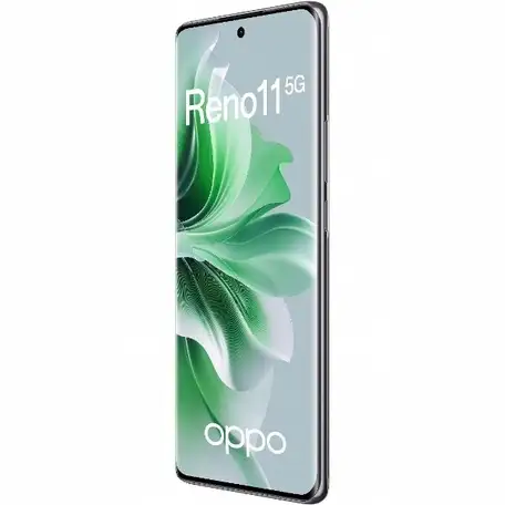 Мобильный телефон oppo reno11 5g 12/256gb rock grey (серый), фотография 4