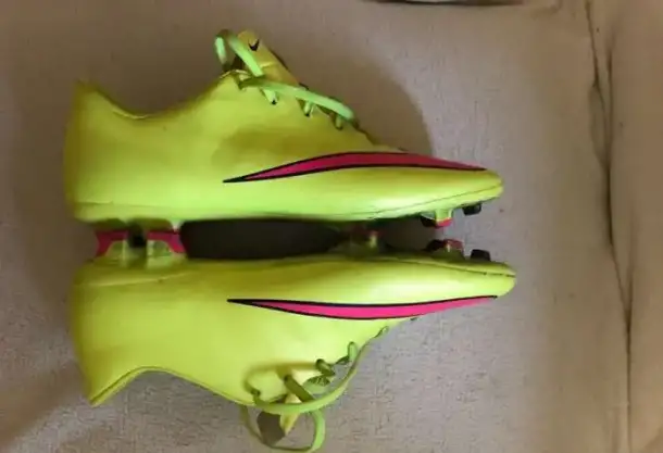 Продаю бутсы Nike Mercurial, фотография 2