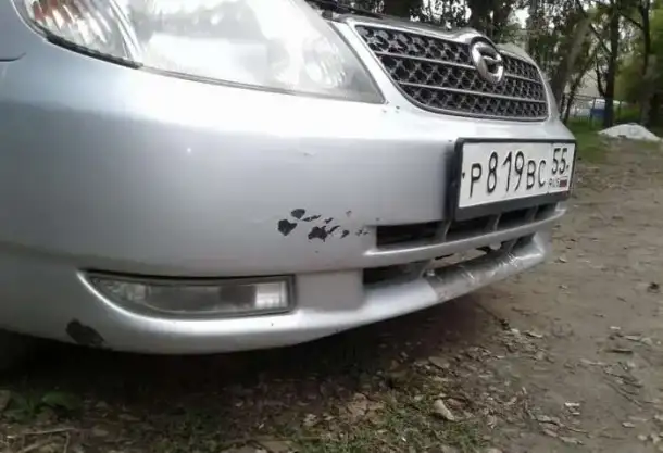 Продам автомобиль Toyota Corolla, фотография 12