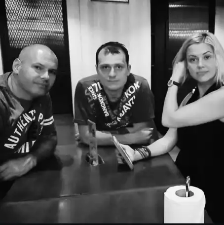 Тренировки по Боксу, фотография 1