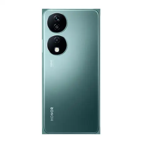Смартфон honor x7b 8/128gb зеленый eac, фотография 3