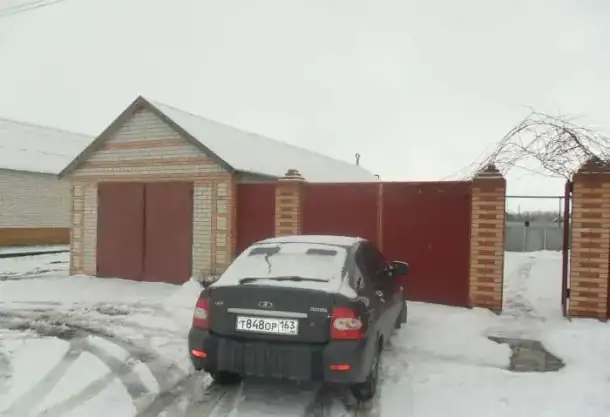 Продам коттедж, село улица Солнечная, 12 340,00 м2, фотография 10