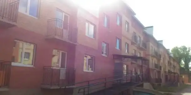 Или обменяю с доплатой на Самару, Коммунаров, 6а, 30,00 м², 1 эт., Коммунаров, 6а, фотография 1