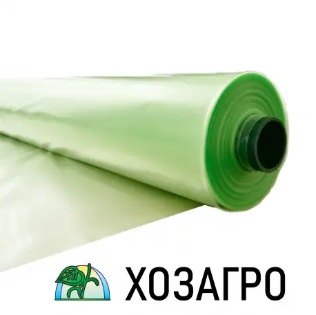 Тепличная пленка от производителя, фотография 1