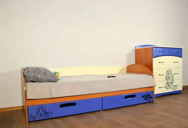 НАБОР МЕБЕЛИ 