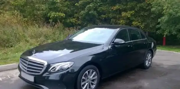 Пассажирские перевозки на мерседес спринтер, фотография 8