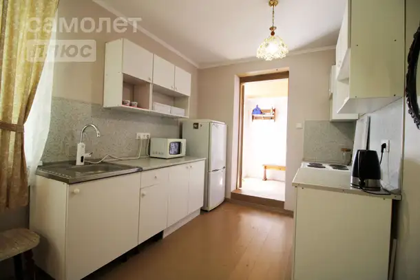 Продам дачу 85,90 м2, Ставропольский р-н,  поселок луначарский, фотография 1