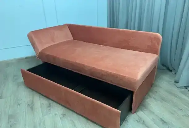 Продаю детский диванчик, фотография 1