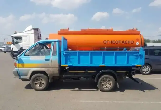 Изготовление самосвальных площадок, фотография 2