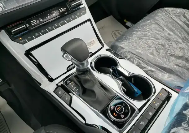 Продам новый KIA MOHAVE 2022г. 249лс, (MASTER GRAVITY), фотография 10