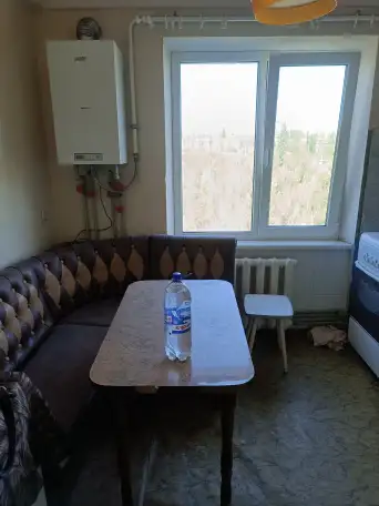 Продаю 3-х комнатная квартира эксклюзивной планировки, 80,00 м², 7 эт., ул. а, д.1, фотография 9
