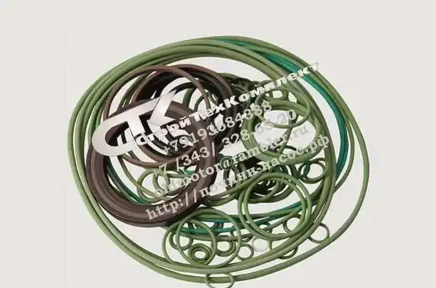 Ремонт насосов kawasaki kpm, k3v, k5v, k3vl, k3vg, k7v, k7vg, m3x, k3x, m3b, m3x-rg, почини-насос рф., фотография 7