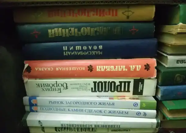 Пушкин А С  Собрание сочинений в 10 десяти томах   иллюстрации  !, фотография 19