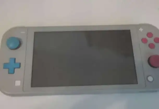 Nintendo Switch, фотография 1