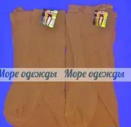  Колготки ажурные из хлопка бабушкины колготки 3шт в упаковке , фотография 4