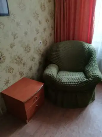 сдам 1 ком. кв. русской семейной паре или женщине без детей, фотография 5