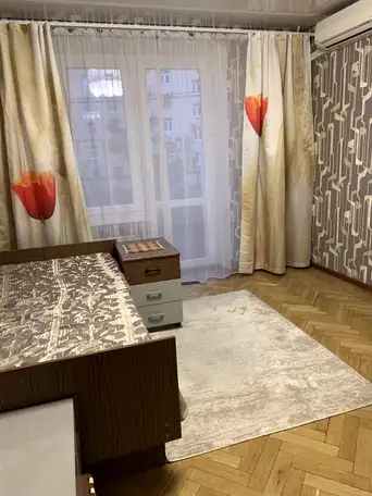 Сдается 3-комн. квартира 62.6 кв.м., фотография 3