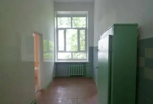 Здание пищеблока, Нижний Канавинский район, ул. Таллинская, д. 8в, корп.7., фотография 4