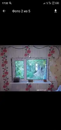 Окна дачные, фотография 2