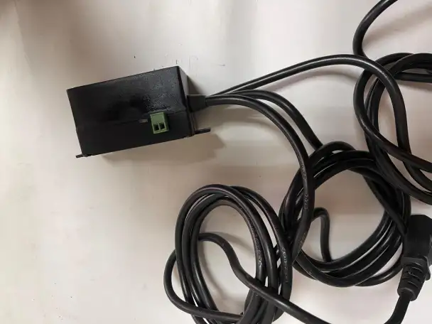 Вакуумный насос для аэрации AIR PUMP CVP2-EC, фотография 8