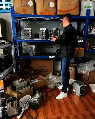 Хотите заказать надежное оборудование для майнинга?, фотография 6