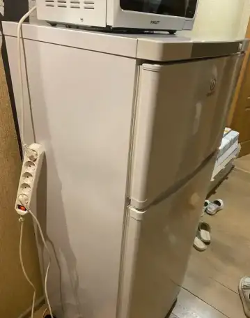 Холодильник Indesit, фотография 7