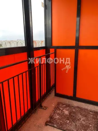 Продается 3-комн. квартира 91.7 кв.м., фотография 2