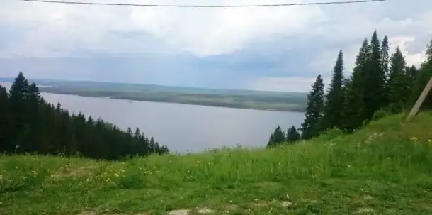 Продам земельный участок, Полазна д.Константиновка, фотография 3