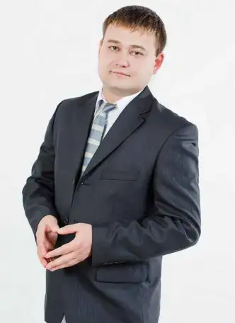 Адвокат и юрист по гражданским делам и спорам в Красноярске, фотография 1
