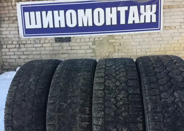шина б/у Yokohama Guardex F700Z 225/55 R18 98Q, фотография 1