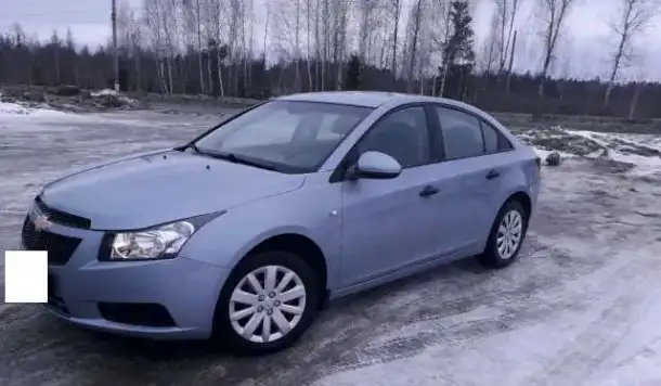 Продам срочно Chevrolet Cruze, фотография 6