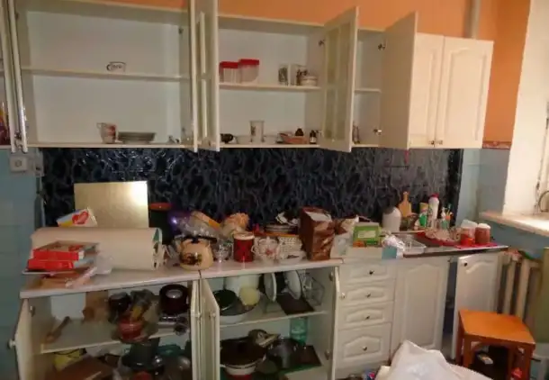 Вывоз кухонной мебели, фотография 2