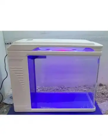 Современные аквариумы в магазине Seaprice, фотография 4