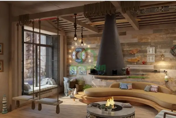 Квартира, 23,00 м², 2 эт., Советский, Авиаторов улица, д.18, фотография 1