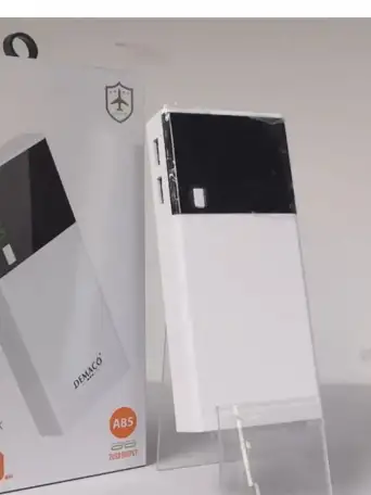 Внешний аккумулятор на 20 000 mAh, фотография 4
