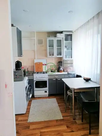 Квартира, 42,10 м², 2 эт., Лазо улица, 23 а, фотография 1