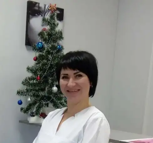чистка лица, фотография 3