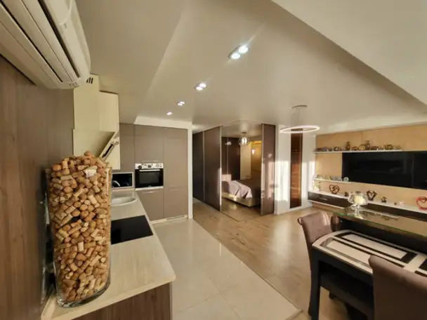 Квартира, 74,60 м², 9 эт., Автовокзал, 8 марта ул, 167, фотография 2